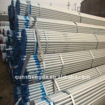 Supply HDG Seam Water Pipes