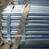 Supply Zinc Galvanized Steel Pipes
