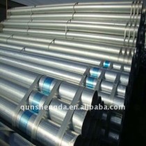 Supply Galvanized Pipes 8