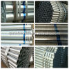 Quality Hot Rolled Galvanized Pipes