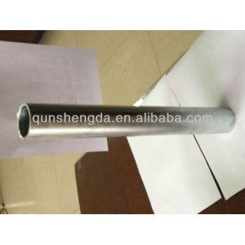 Carbon Galvanized Pipes 6