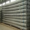 China A53 Quality Galvanized Pipes