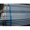 Water A53 Galvanized Steel Pipes