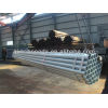 Water BS1387 Galvanized Steel Pipes