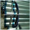 Fluid BS1387 Galvanized Pipes