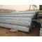 Z275 Hot Rolled Steel Pipes