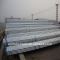 Welded Galvanizing steel Piping