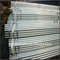 ASTM Carbon Water Steel Pipes