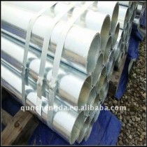 BS Carbon Water Steel Pipes
