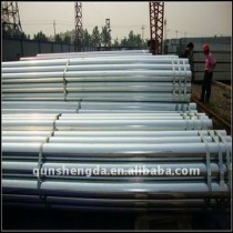 Quality Seam Water Steel Pipes