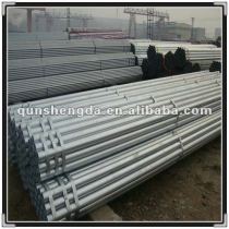 S235 rigid steel conduit