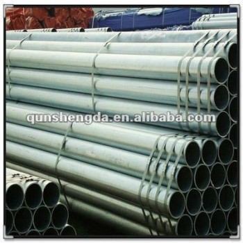 quality S235 EMT Steel Pipe