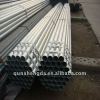 ERW Galvanizing Water Pipes