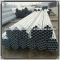 Sch40 ERW galvanized steel pipe