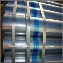 Supply Galvanized Pipes 5
