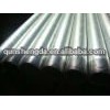 BS1387 galvanized steel tube with threading
