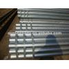 Hot Sale Galvanized steel pipe