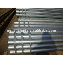 Hot Sale Galvanized steel pipe