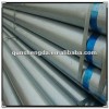 thickness 1mm galvanized pipes