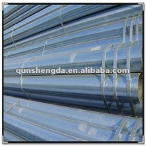 Q235 Carbon Water Steel Pipe