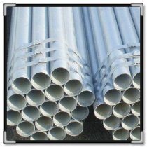 Plant export Galvanized Steel Pipe