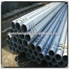 Galvanized tubes ASTM A53