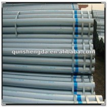 Z275 Galvanized Pipe For Water