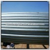 Q235 Seam Water Steel Pipe