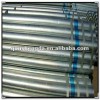 Z275 Qualified Galvanized Steel tube