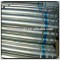 Z275 Qualified Galvanized Steel tube