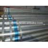 Q345 /16Mn Hot Dip Galvanized Steel Pipe