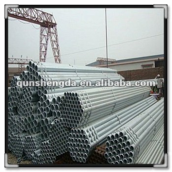 Tianjin Steel pipe