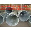 HOT DIPPED Galvanized Steel Pipe