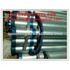 Hot Dipped Welded Galvanized Conduit