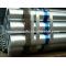 Q235B Hot Galvanized Steel Pipe/Tube