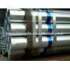 Q235B Hot Galvanized Steel Pipe/Tube