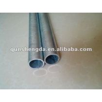 HIGH QUALITY HOT GALVANIZED PIPING