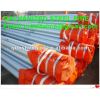 Q235 Hot Dipped Galvanized Pipe for bicycle