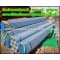 Hot Dipped Galvanized Tubing for construction