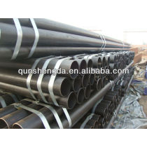 Q195-345Galvanized Steel Pipe