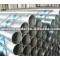 Zinc coating:275-350g/m2 Galv Tube