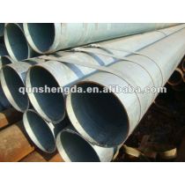 HOT Galvanized conduit FOR fence