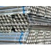 Galvanizing Steel Pipes