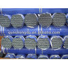 Hot Dipped Galvanized Steel Pipe for fence