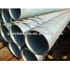 Galvanized Steel Pipe for car