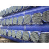 tianjin galvanized steel pipe for construction