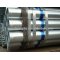 Hot dipped gi economic steel tube/pipe supplier in tianjin