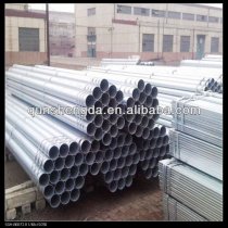 API hot dipping pipe for liquid transport