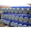 A53 hot dipping pipe for liquid transport
