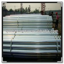 Hot dipped gi steel tube for oil/gas tube&pipe